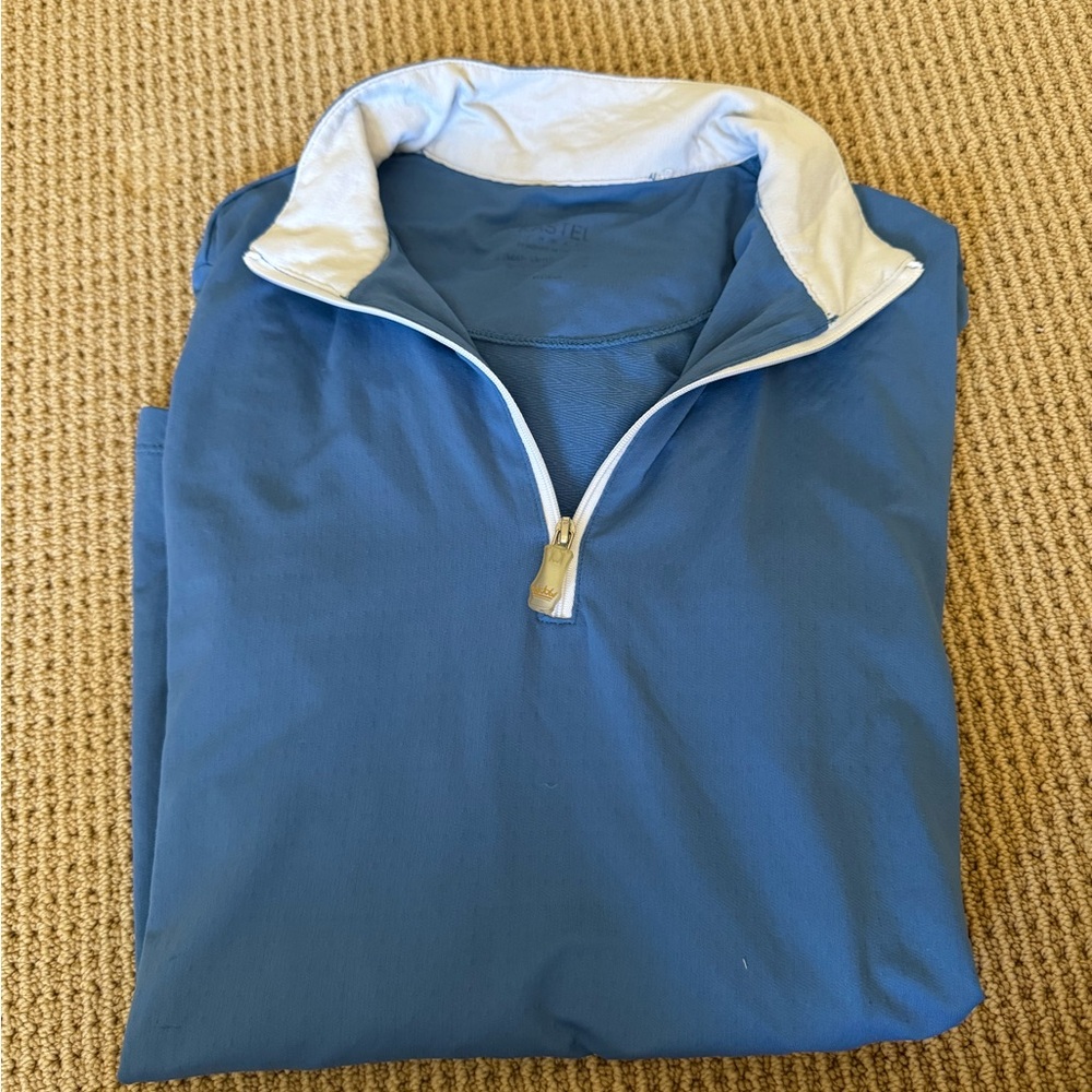 Kastel Denmark long sleeve shirt